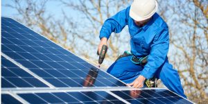 Installation Maintenance Panneaux Solaires Photovoltaïques à Trassanel